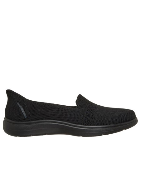 Skechers Women's ONTHEGO FLEX RADIANT SLOANE 138435 BBK Trainers