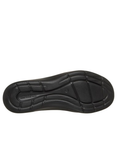 Skechers Women's ONTHEGO FLEX RADIANT SLOANE 138435 BBK Trainers