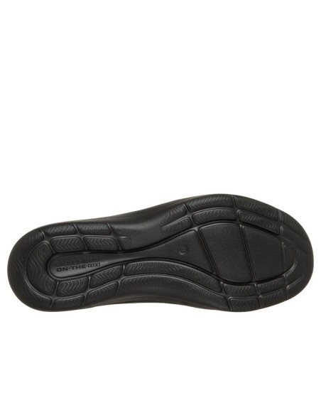 Skechers Women's ONTHEGO FLEX RADIANT SLOANE 138435 BBK Trainers