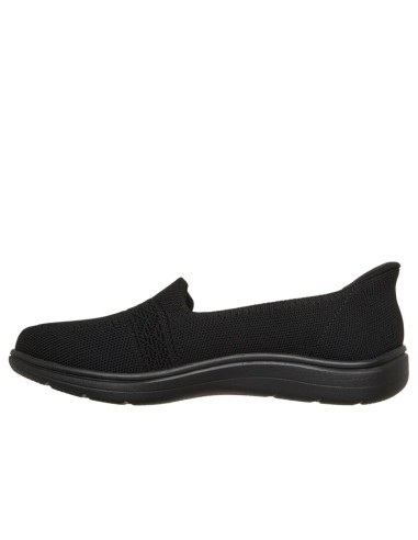 Skechers Women's ONTHEGO FLEX RADIANT SLOANE 138435 BBK Trainers