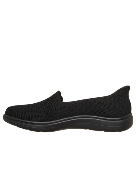 Skechers Women's ONTHEGO FLEX RADIANT SLOANE 138435 BBK Trainers