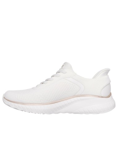 Skechers Women's Slipins Sneakers BOBS SQUAD CHAOS CURRENT MUSE 117497 WTGD
