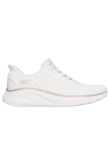 Skechers Women's Slipins Sneakers BOBS SQUAD CHAOS CURRENT MUSE 117497 WTGD