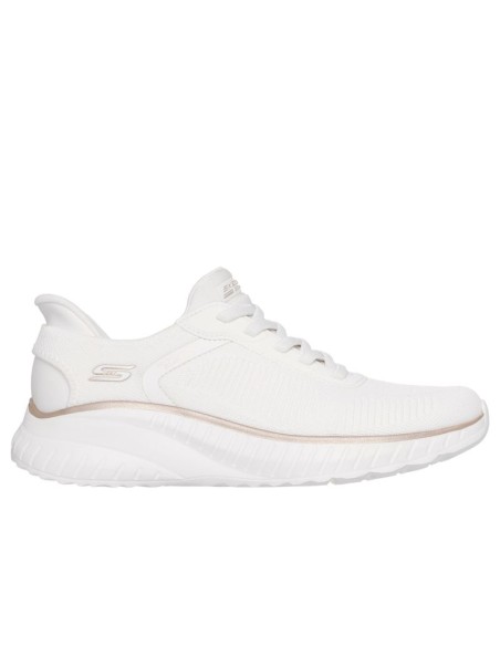 Skechers Women's Slipins Sneakers BOBS SQUAD CHAOS CURRENT MUSE 117497 WTGD