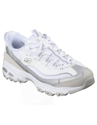 Skechers Women's Slipins D'LITES SMOOTH NOSTALGIA 150537 WSL