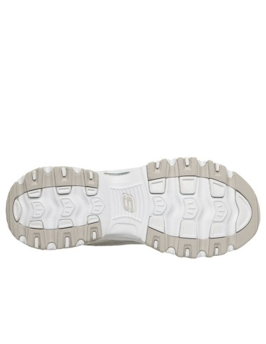 Skechers Women's Slipins D'LITES SMOOTH NOSTALGIA 150537 WSL