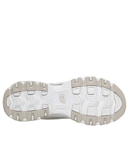 Skechers Women's Slipins D'LITES SMOOTH NOSTALGIA 150537 WSL