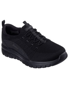 Skechers women's sneakers GACEFUL PICTURE PERFECT 100702 BBK