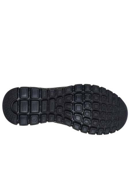 Skechers women's sneakers GACEFUL PICTURE PERFECT 100702 BBK