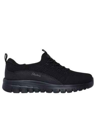 Skechers women's sneakers GACEFUL PICTURE PERFECT 100702 BBK