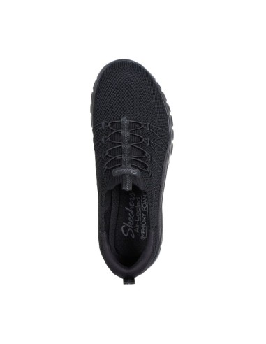 Skechers women's sneakers GACEFUL PICTURE PERFECT 100702 BBK