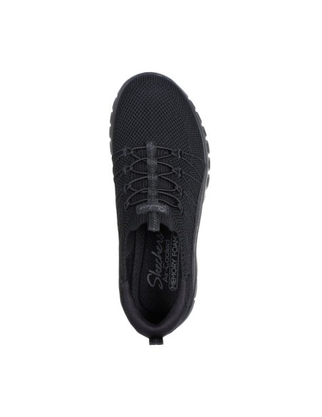 Skechers women's sneakers GACEFUL PICTURE PERFECT 100702 BBK