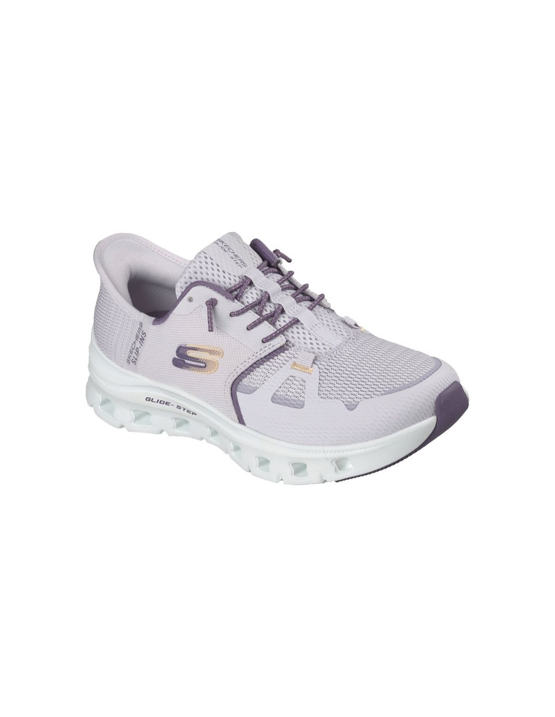 Skechers Women's Sneakers GLIDESTEP PRO 150420 LAV