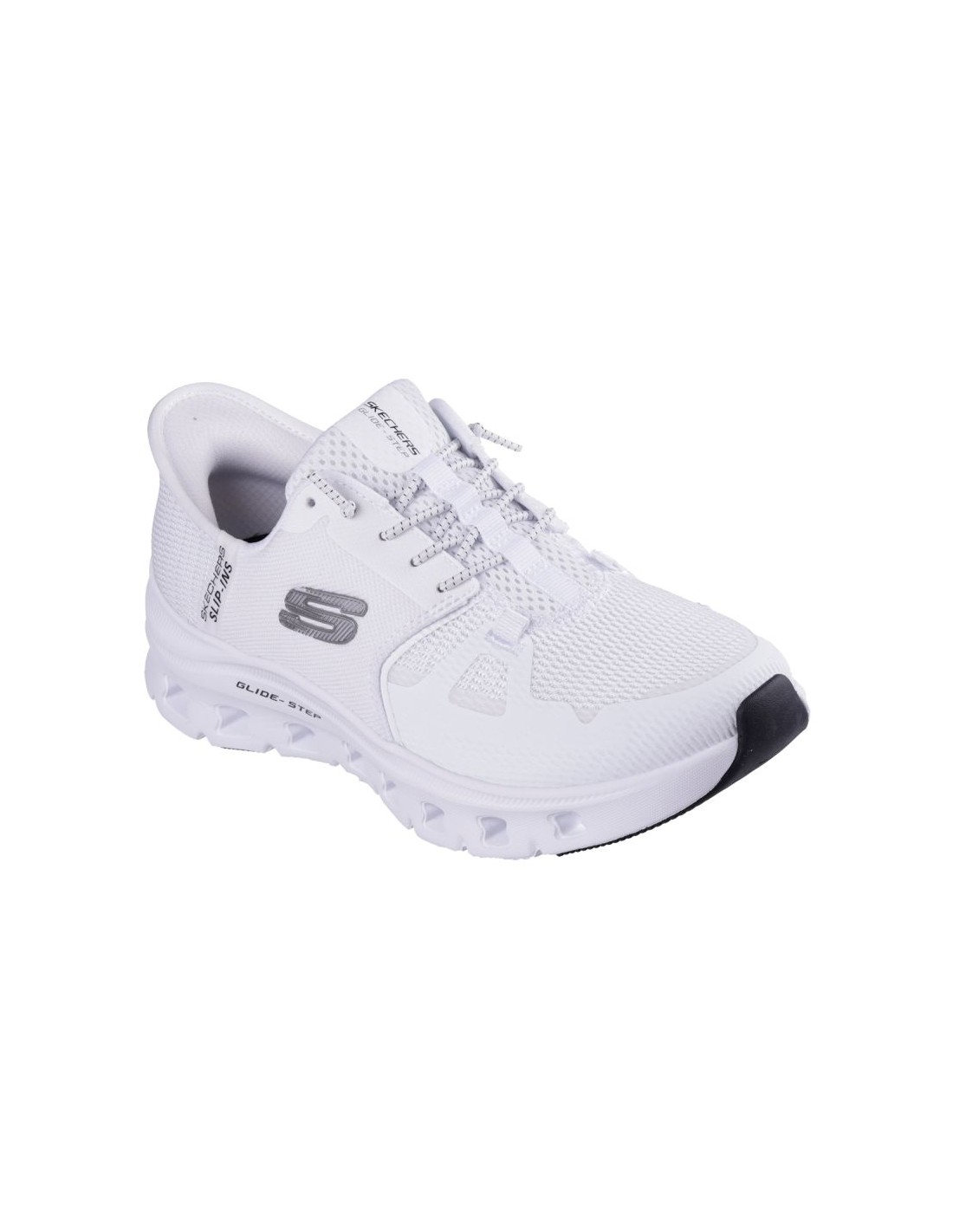 Skechers Women's Sneakers GLIDESTEP PRO 150420 WHT