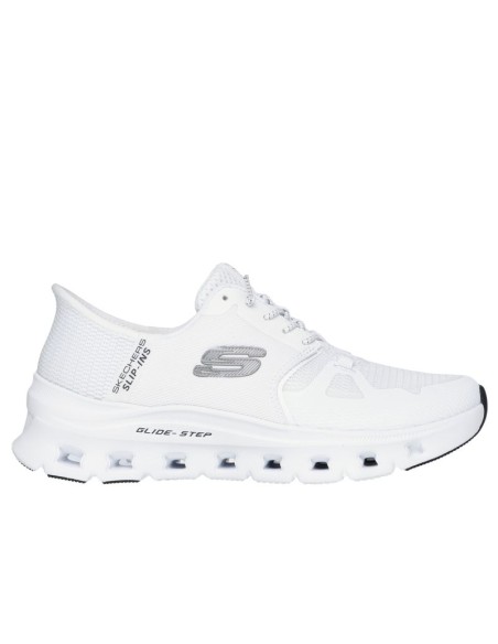 Skechers Women's Sneakers GLIDESTEP PRO 150420 WHT
