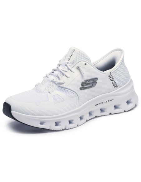 Skechers Women's Sneakers GLIDESTEP PRO 150420 WHT