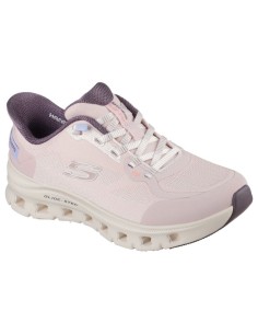 Skechers women's sneakers GLIDESTEP PRO PURE MOTION 150428 ROS