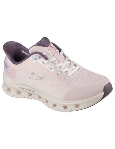Skechers women's sneakers GLIDESTEP PRO PURE MOTION 150428 ROS