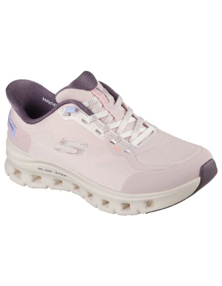 Skechers women's sneakers GLIDESTEP PRO PURE MOTION 150428 ROS
