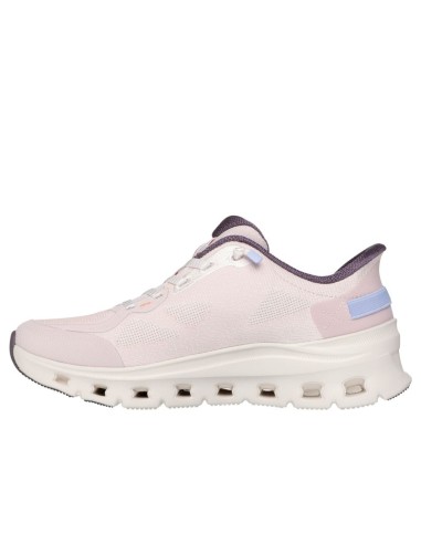 Skechers women's sneakers GLIDESTEP PRO PURE MOTION 150428 ROS