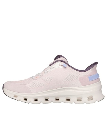 Skechers women's sneakers GLIDESTEP PRO PURE MOTION 150428 ROS
