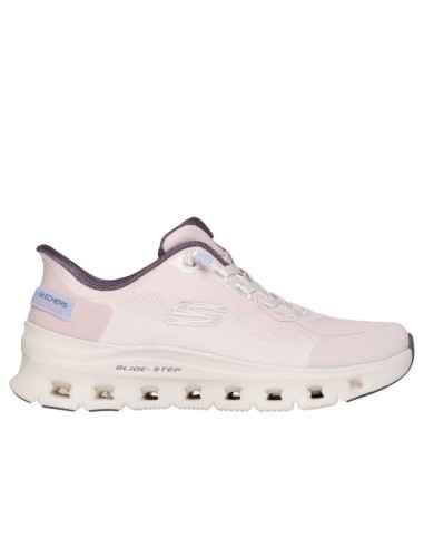 Skechers women's sneakers GLIDESTEP PRO PURE MOTION 150428 ROS