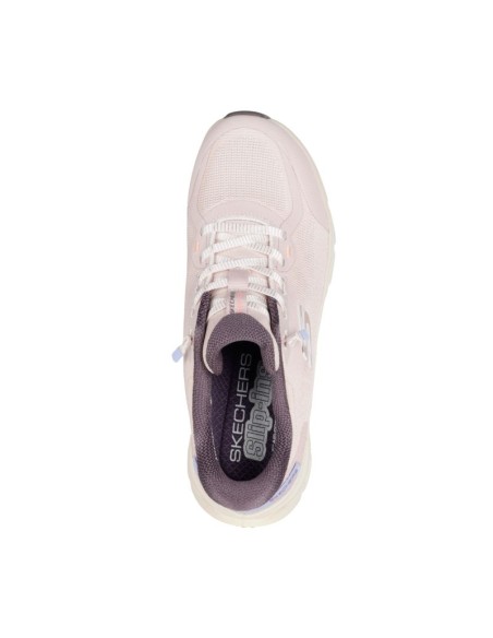 Skechers women's sneakers GLIDESTEP PRO PURE MOTION 150428 ROS