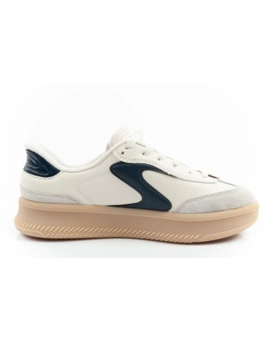 Skechers women's sneakers Lifted Luxe ecru SlipIns