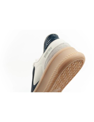 Skechers women's sneakers Lifted Luxe ecru SlipIns
