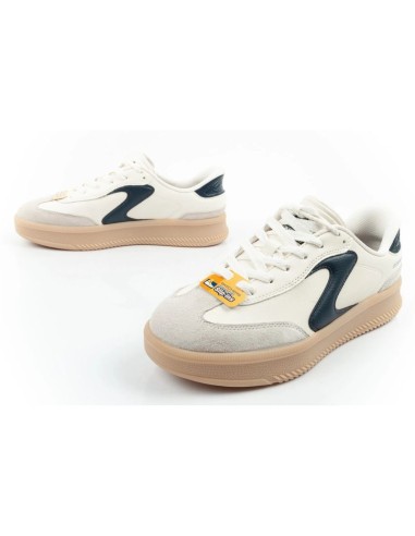 Skechers women's sneakers Lifted Luxe ecru SlipIns