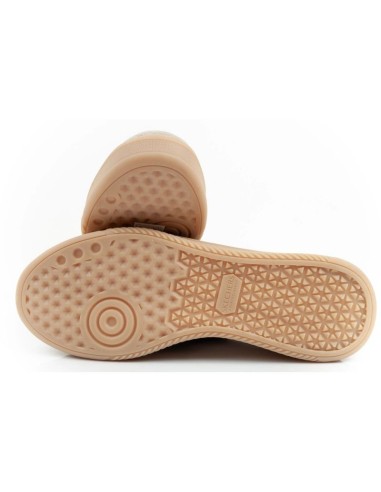 Skechers women's sneakers Lifted Luxe ecru SlipIns