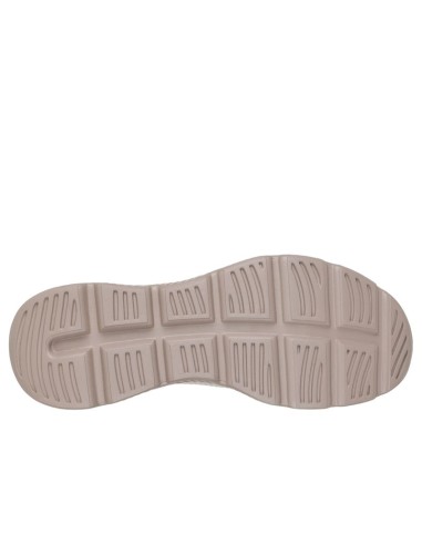 Skechers women's sneakers SlipIn BOBS ARC WAVES 117629 NAT