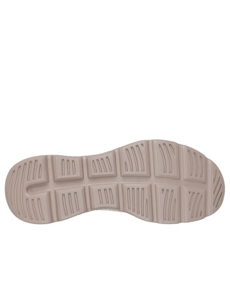 Skechers women's sneakers SlipIn BOBS ARC WAVES 117629 NAT