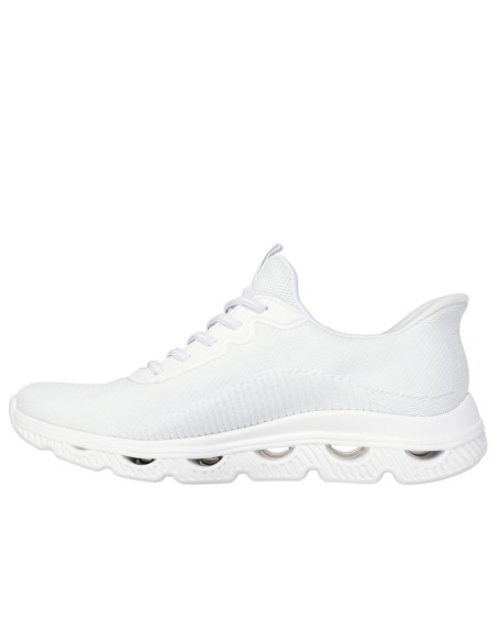 Skechers women's sneakers SlipIn BOBS ARC WAVES 117629 W