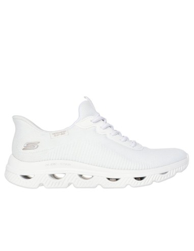Skechers women's sneakers SlipIn BOBS ARC WAVES 117629 W