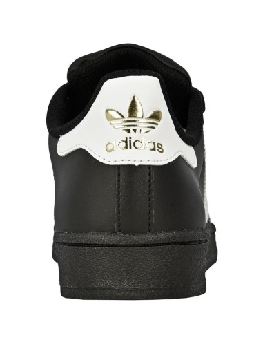adidas ORIGINALS Superstar Foundation M B27140 shoes