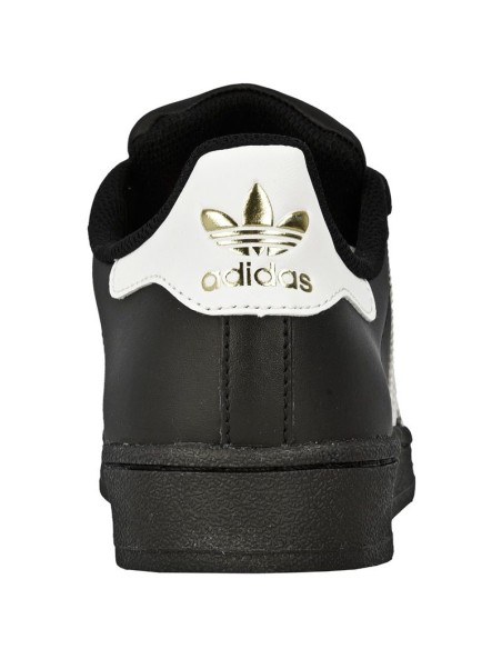 adidas ORIGINALS Superstar Foundation M B27140 shoes