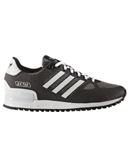 Adidas ZX 750 Wave Sports Shoes BB1222