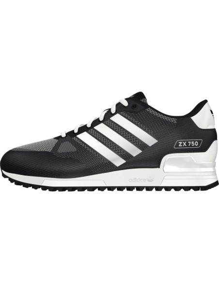 Adidas ZX 750 Wave Sports Shoes BB1222