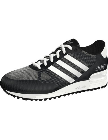 Adidas ZX 750 Wave Sports Shoes BB1222