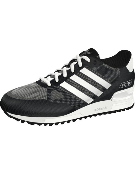 Adidas ZX 750 Wave Sports Shoes BB1222