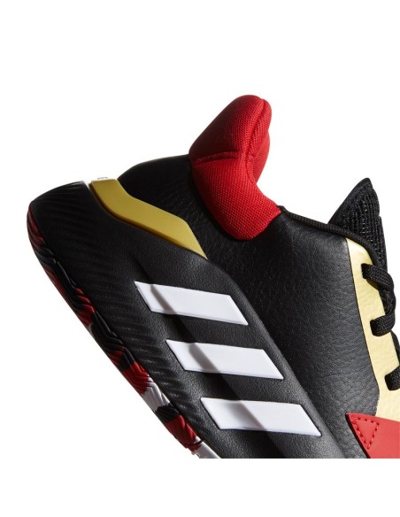 Adidas Pro Bounce 2019 Low M EG2818 shoes