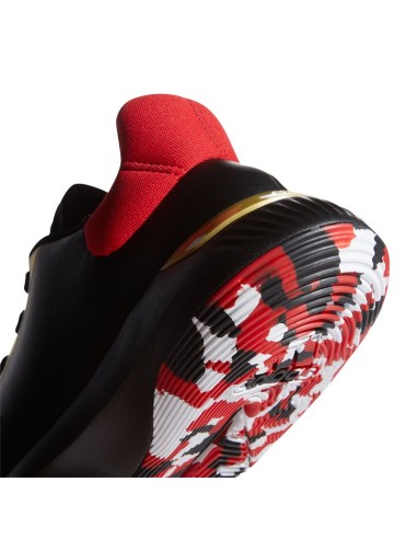 Adidas Pro Bounce 2019 Low M EG2818 shoes