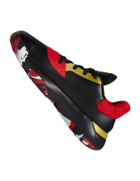Adidas Pro Bounce 2019 Low M EG2818 shoes