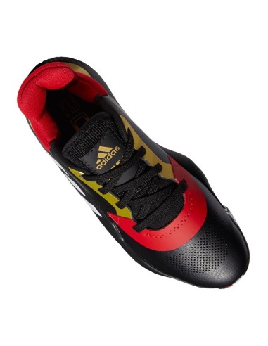Adidas Pro Bounce 2019 Low M EG2818 shoes
