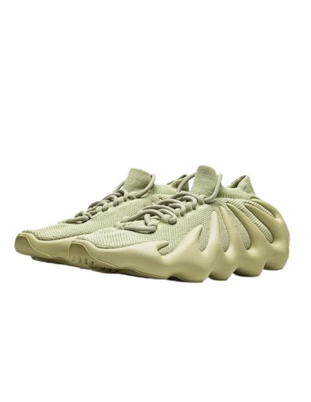 Adidas Yeezy 450 Resin Men's Sneakers GY4110