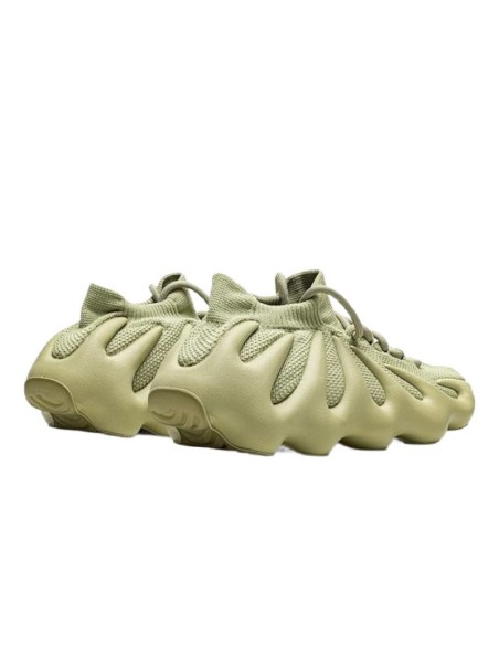 Adidas Yeezy 450 Resin Men's Sneakers GY4110