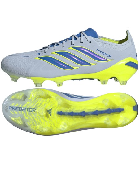 adidas Predator Elite FG JS0432 football boots