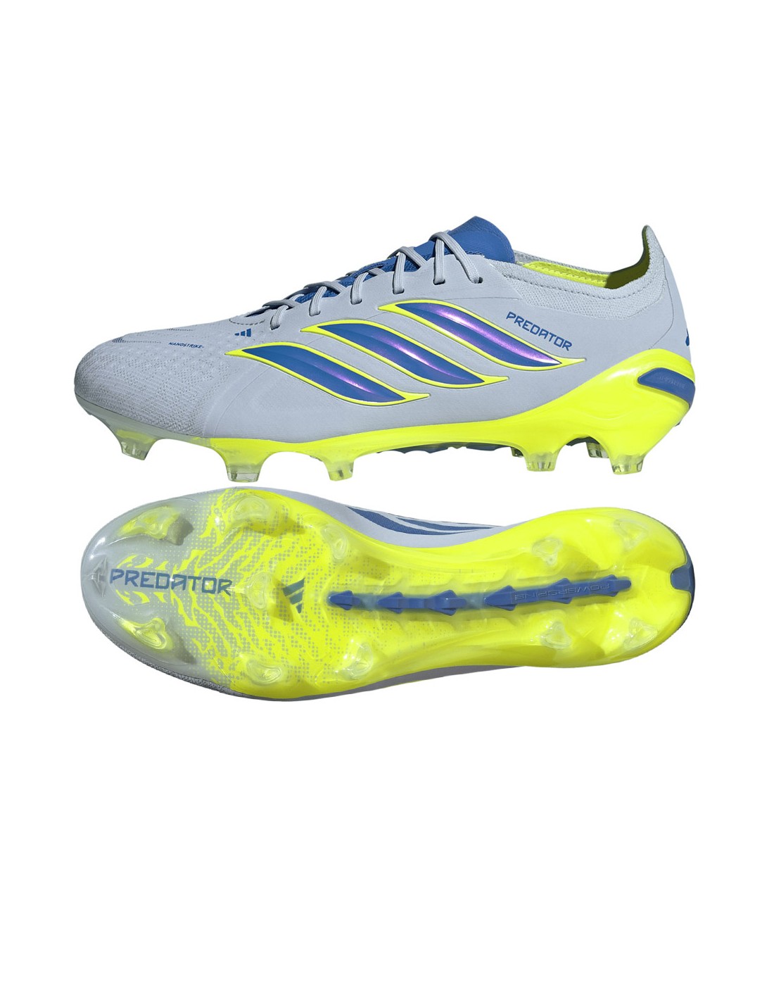 adidas Predator Elite FG JS0432 football boots