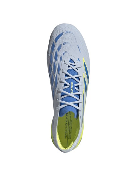 adidas Predator Elite FG JS0432 football boots